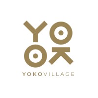 YokoVillage Logo