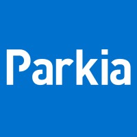 PARKIA Logo