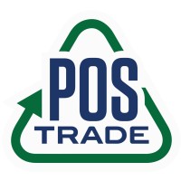 POS Trade A/S Logo