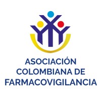 Asociación Colombiana de Farmacovigilancia Logo