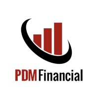 PDM Financial Logo