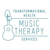 Transformational Health Music Therapy Services Logo