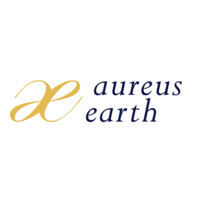 Aureus Earth Logo