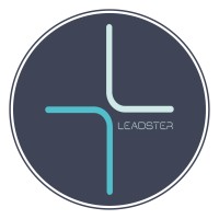 Leadster Solutions Logo