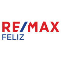 REMAX Feliz Logo