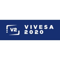 Vivesa2020 Logo