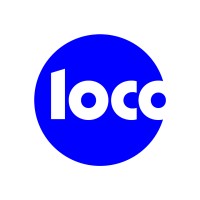 Locorum Logo