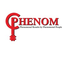 Phenom, LLC Logo