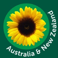 Hidden Disabilities Sunflower Scheme - Australia & New Zealand Logo