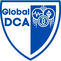 Global Digital Asset & Cryptocurrency Association Logo