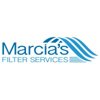Marcias Filter Services Logo