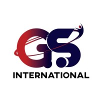 GS International Logo
