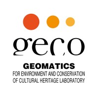 GeCo - LAB Logo