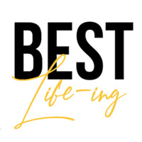 Best Life-ing Logo