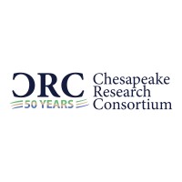 Chesapeake Research Consortium Logo