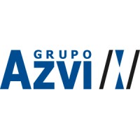 Grupo Azvi Logo