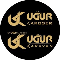 UĞUR KAROSER SAN.ve TİC.LTD.ŞTİ. Logo