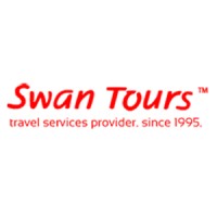 Swan Tours Logo