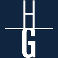 Halliday Guimarães Engenharia Logo