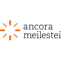 Stiftung Ancora-Meilestei Logo