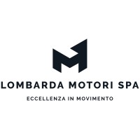 LOMBARDA MOTORI SPA Logo