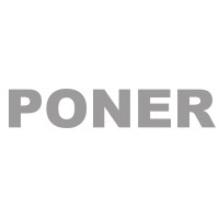 PONER spółka z o.o. Logo