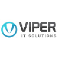 Viper IT Solutions Logo