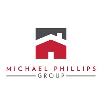 Michael Phillips Group Logo