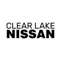Clear Lake Nissan Logo