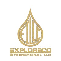 Exploreco International LLC. Logo