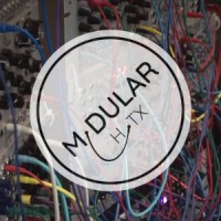 Modular Houston Logo