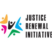 The Justice Renewal Initiative, Inc. Logo