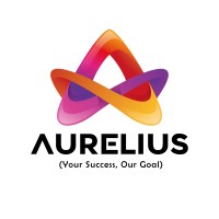 Aurelius Marketing Pvt Ltd Logo