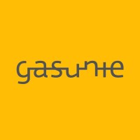 Gasunie Logo