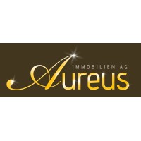 Aureus Immobilien AG Logo