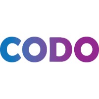 Codo - Online Camps & Classes Logo