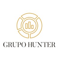GRUPO HUNTER BR Logo