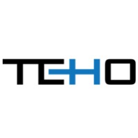 TEHO Engenharia & Tecnologia Logo