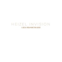 Heizel Invision Logo
