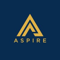 Aspire agency Logo