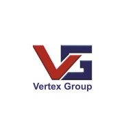 Vertex Group Logo