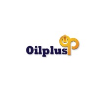 OILPLUS DMCC Logo