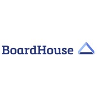 BoardHouse-dk Logo