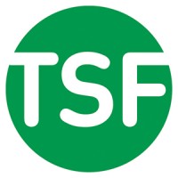 Terre Sans Frontières Logo