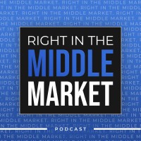 Right in the Middle Market Logo
