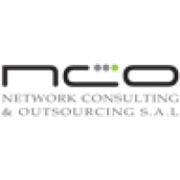 Network Consulting and Outsourcing Logo