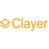 Clayer Sistemas Logo