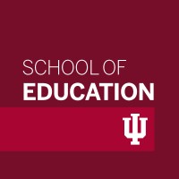 Indiana University School of Education Logo