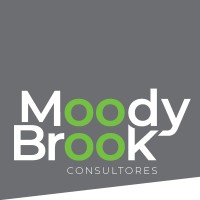Moody Brook Consultores Logo