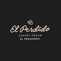 El Perdido Logo